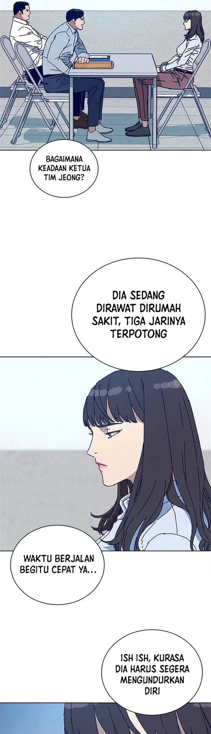 Tarantula (SHIN Jinwoo) Chapter 10 - halaman 10