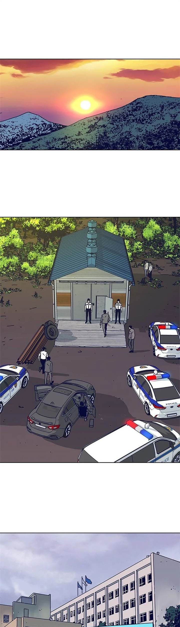 Tarantula (SHIN Jinwoo) Chapter 10 - halaman 4