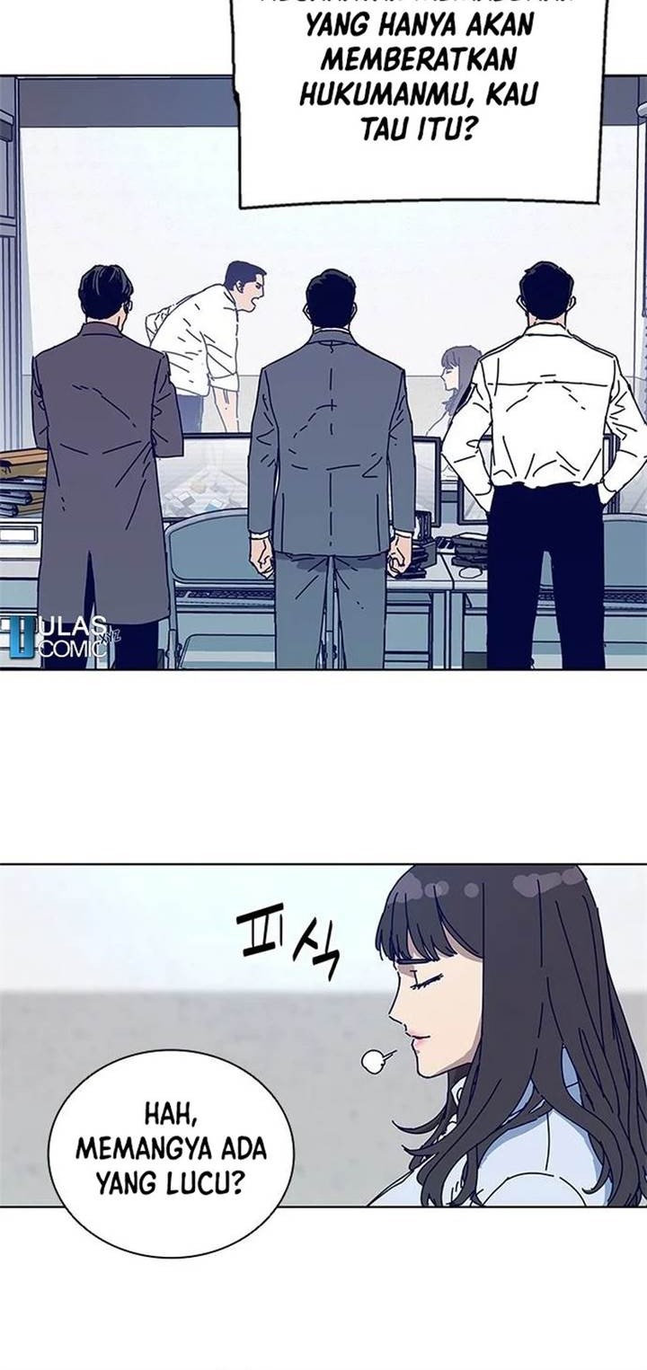 Tarantula (SHIN Jinwoo) Chapter 10 - halaman 6
