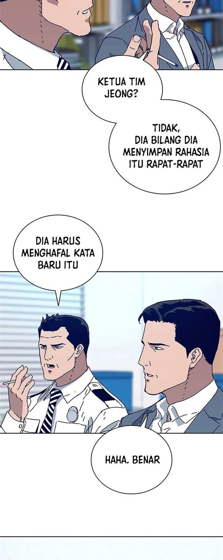 Tarantula (SHIN Jinwoo) Chapter 10 - halaman 9