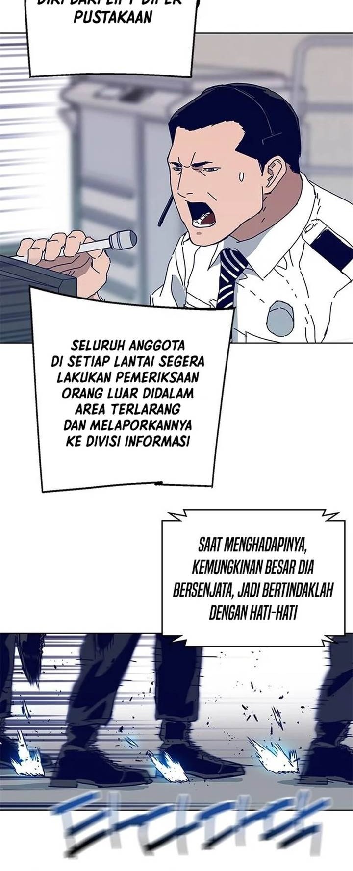 Tarantula (SHIN Jinwoo) Chapter 11 - halaman 15