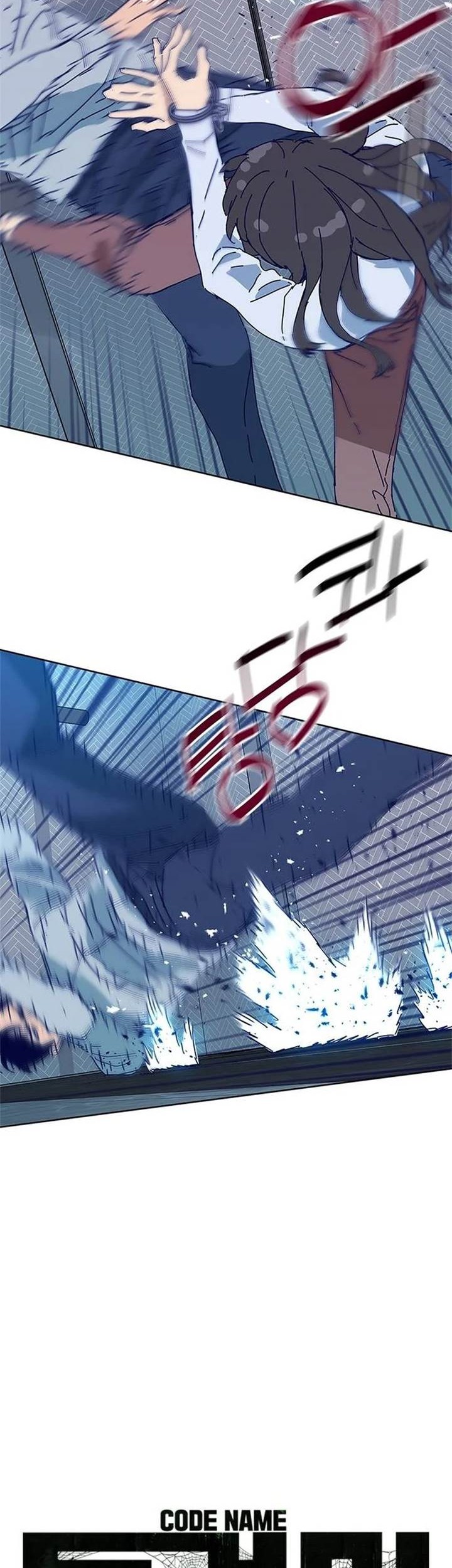 Tarantula (SHIN Jinwoo) Chapter 11 - halaman 2