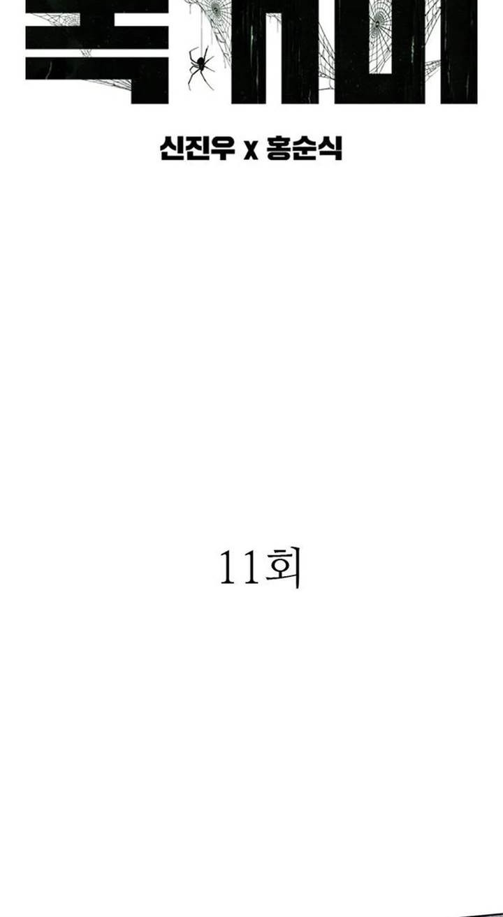 Tarantula (SHIN Jinwoo) Chapter 11 - halaman 3