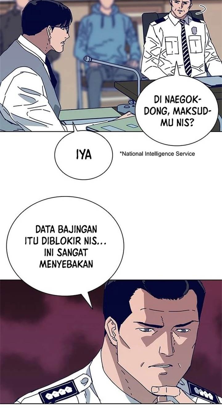 Tarantula (SHIN Jinwoo) Chapter 12 - halaman 24
