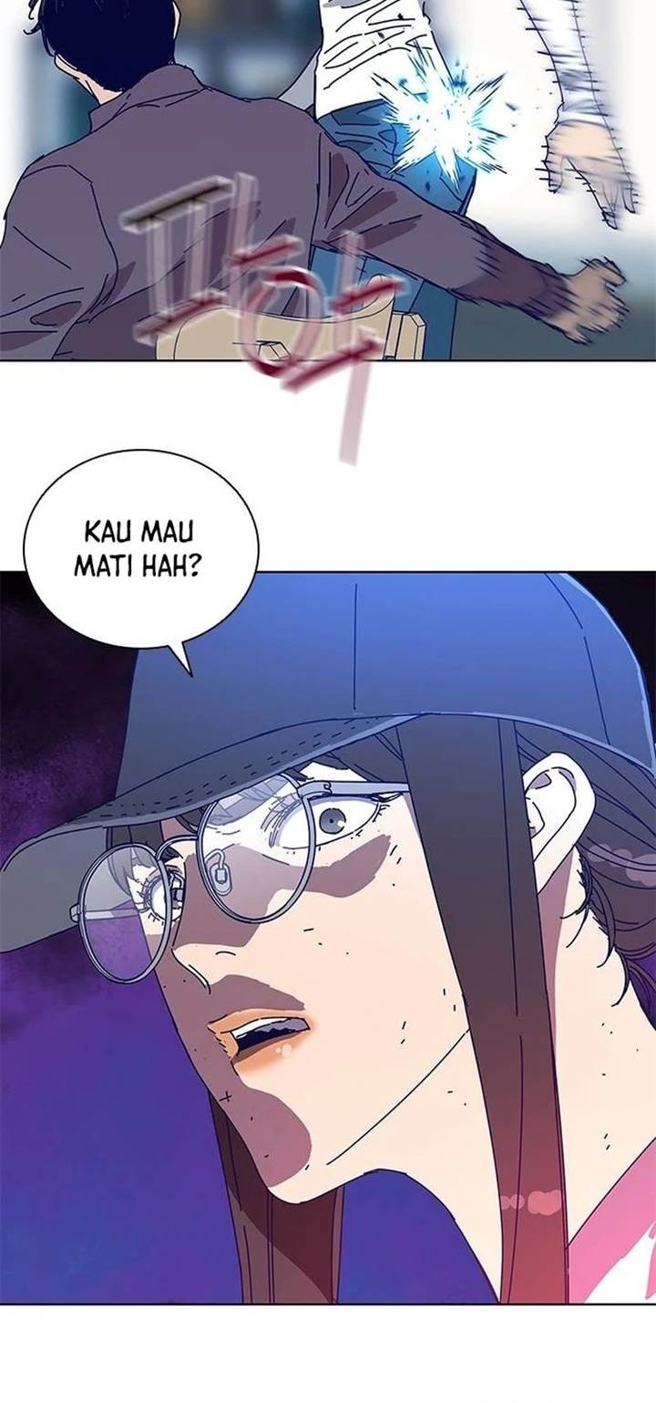 Tarantula (SHIN Jinwoo) Chapter 13 - halaman 12