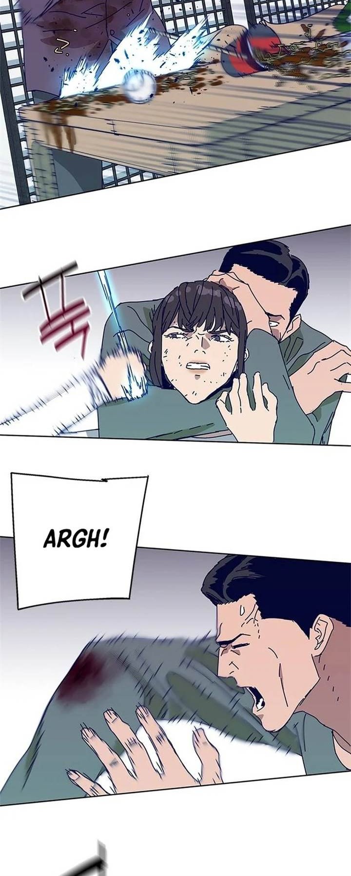 Tarantula (SHIN Jinwoo) Chapter 13 - halaman 24