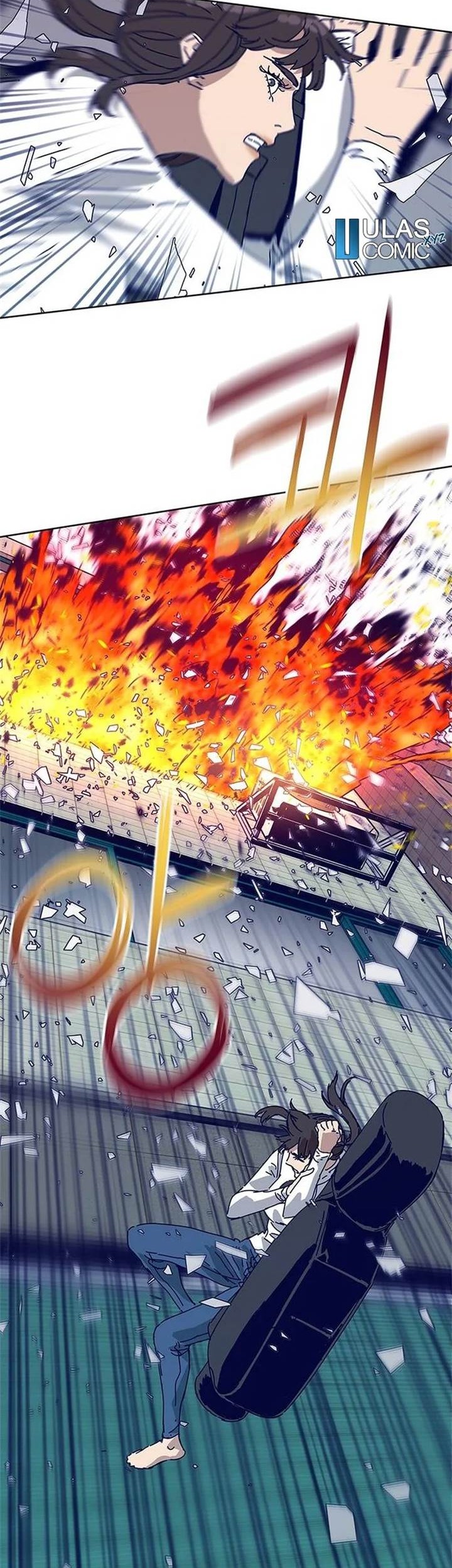 Tarantula (SHIN Jinwoo) Chapter 14 - halaman 23
