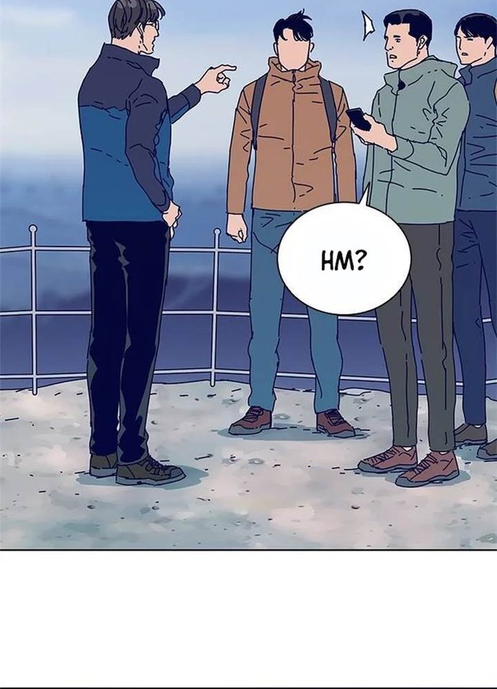 Tarantula (SHIN Jinwoo) Chapter 15 - halaman 18