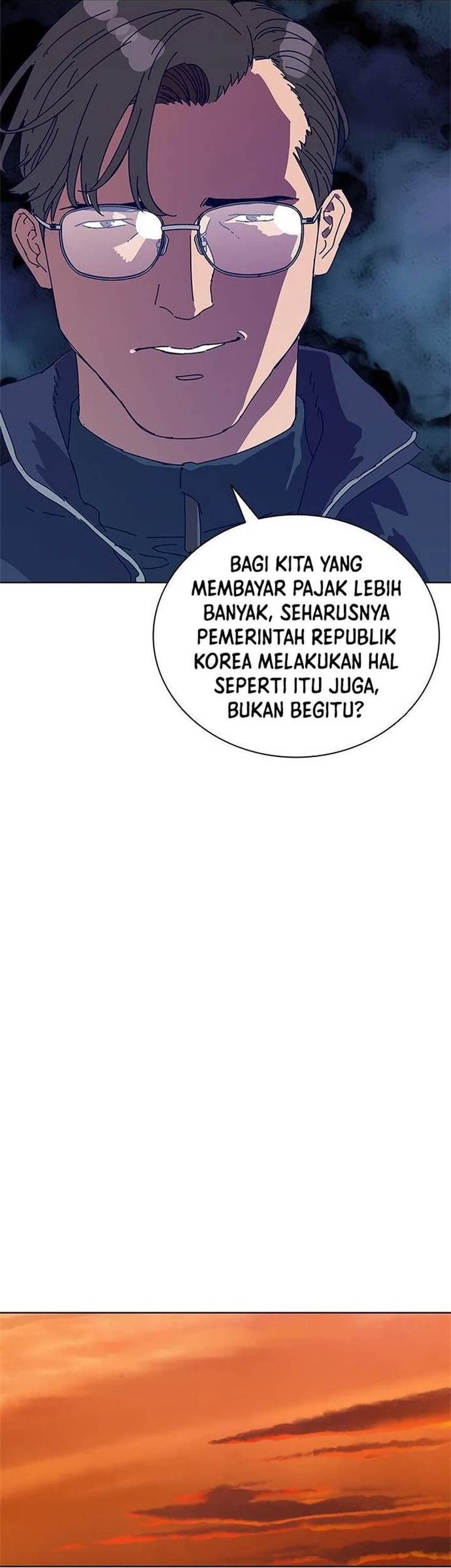 Tarantula (SHIN Jinwoo) Chapter 15 - halaman 19