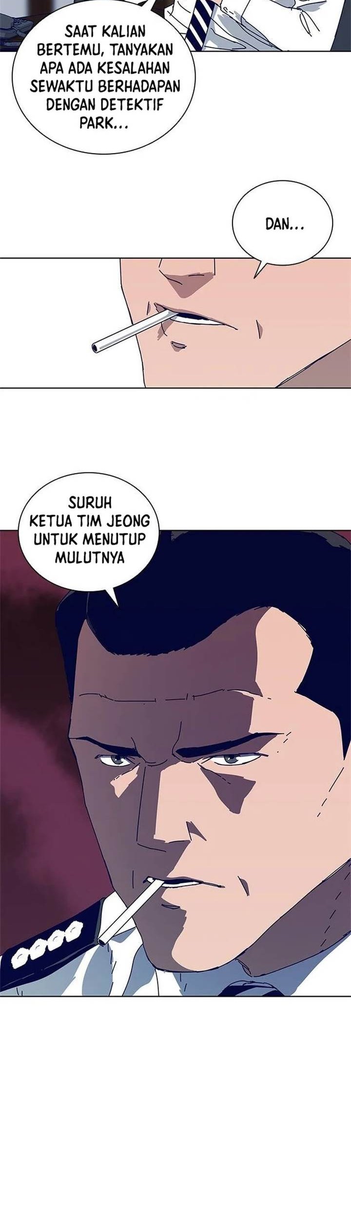 Tarantula (SHIN Jinwoo) Chapter 15 - halaman 2