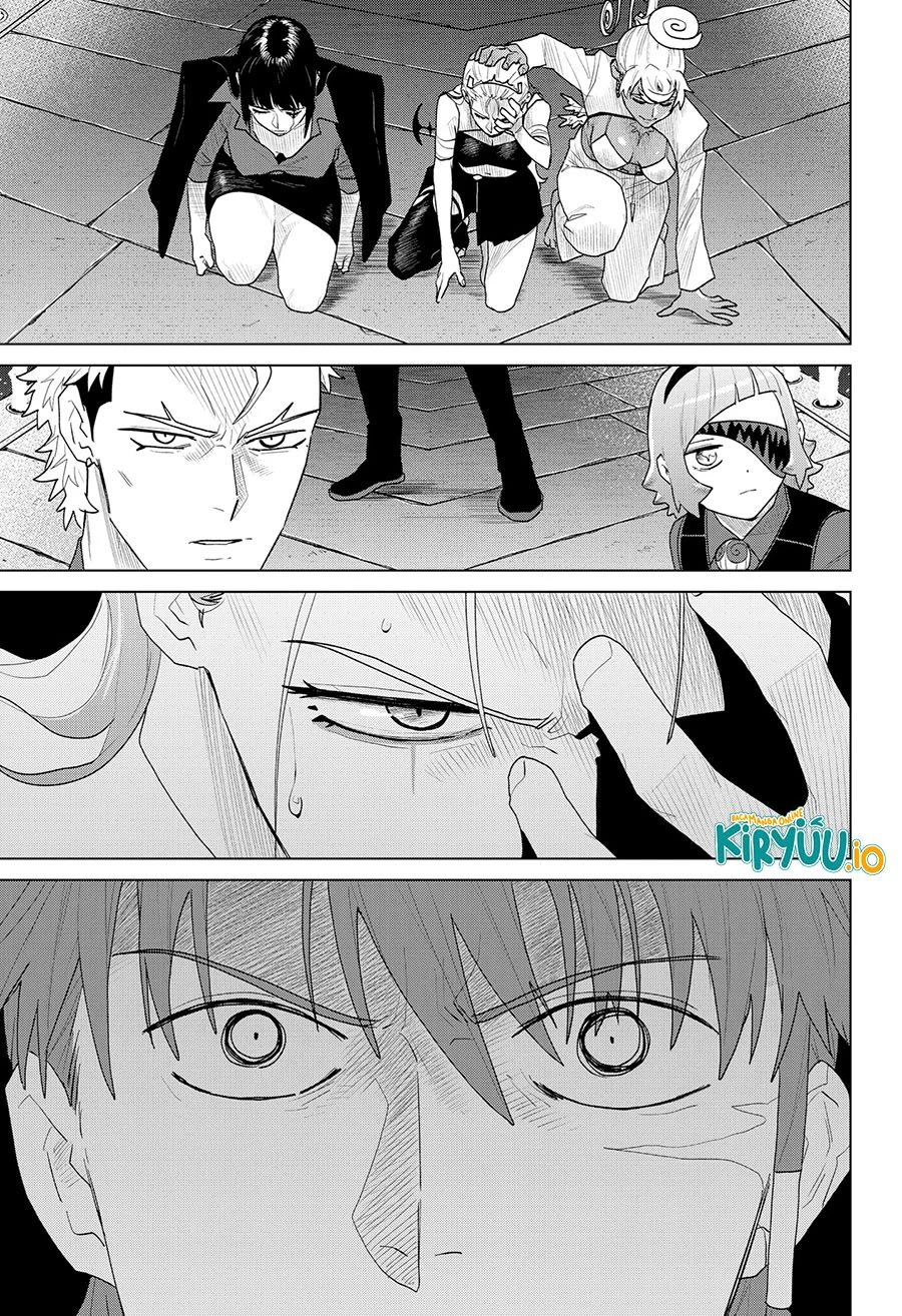 Tarantula (SHIN Jinwoo) Chapter 16 - halaman 14