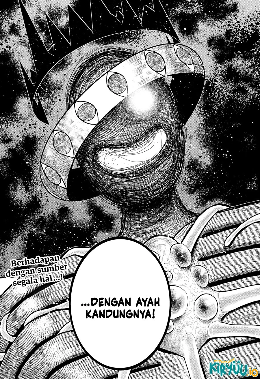 Tarantula (SHIN Jinwoo) Chapter 16 - halaman 16