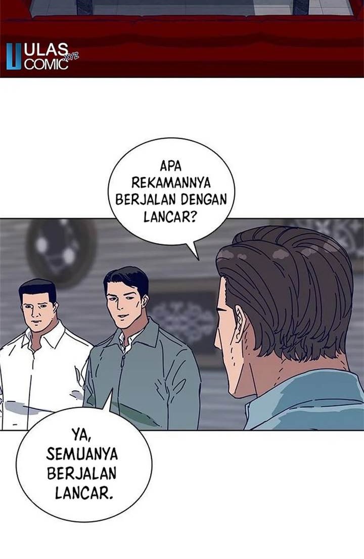 Tarantula (SHIN Jinwoo) Chapter 16 - halaman 18
