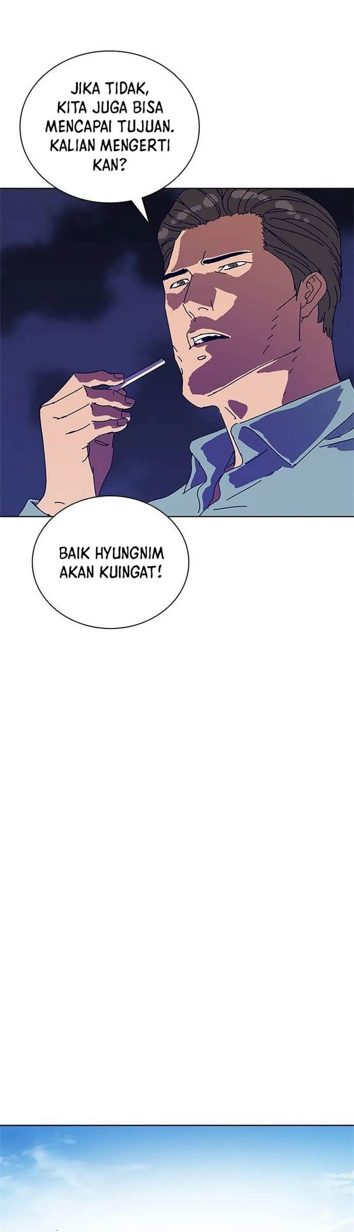 Tarantula (SHIN Jinwoo) Chapter 16 - halaman 20
