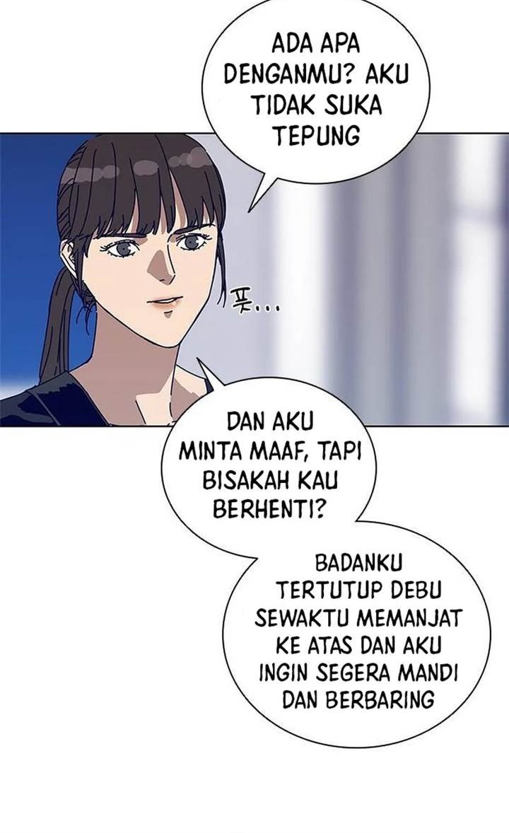Tarantula (SHIN Jinwoo) Chapter 18 - halaman 15