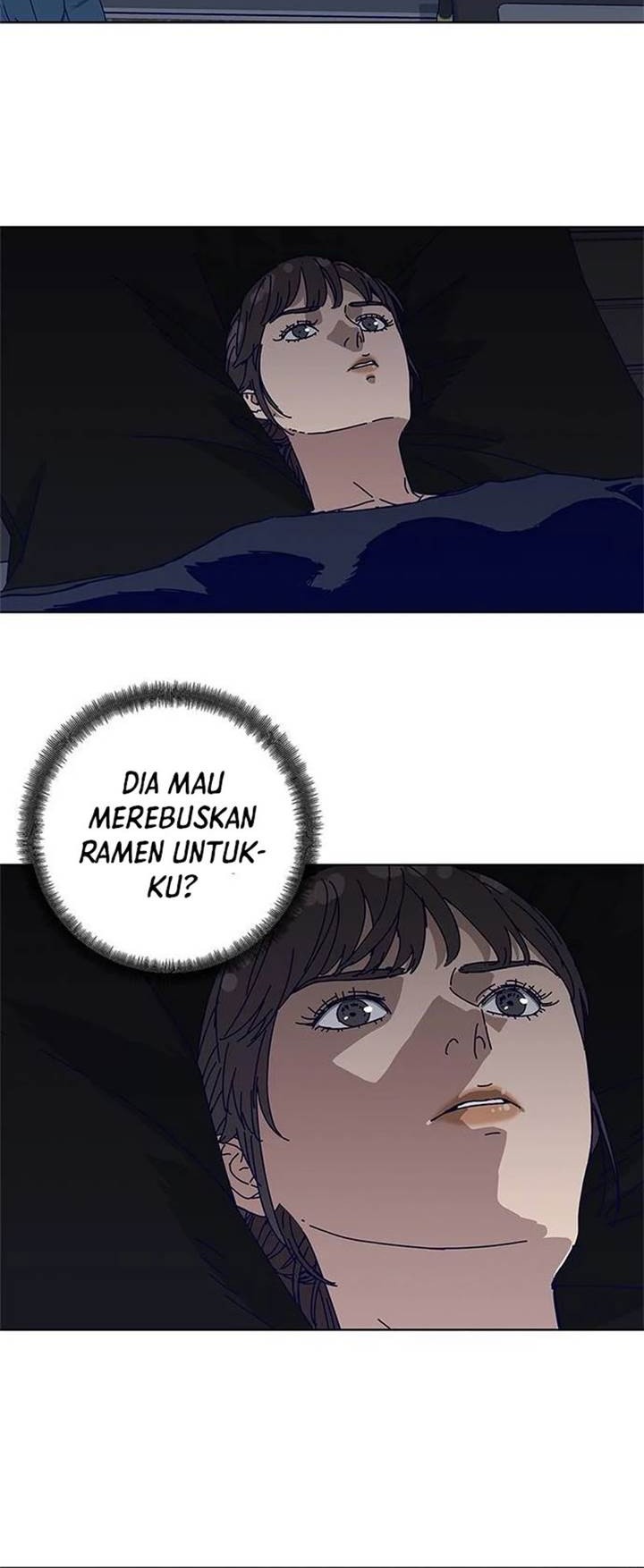 Tarantula (SHIN Jinwoo) Chapter 18 - halaman 21