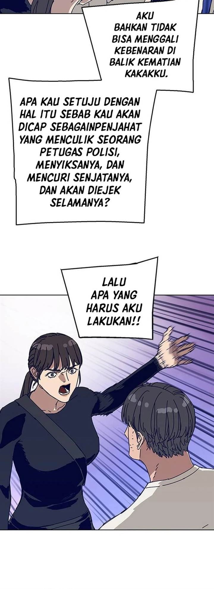 Tarantula (SHIN Jinwoo) Chapter 18 - halaman 9