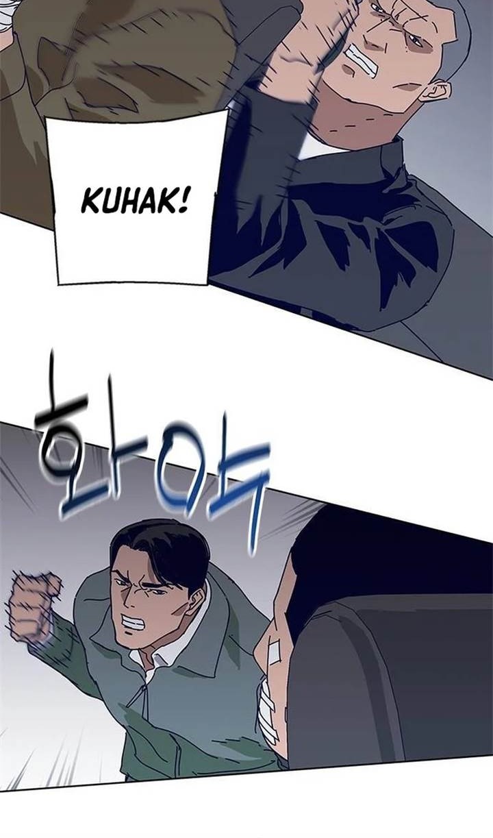 Tarantula (SHIN Jinwoo) Chapter 19 - halaman 6