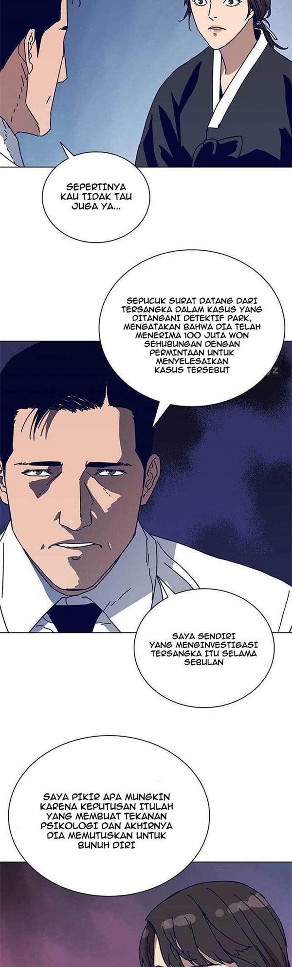 Tarantula (SHIN Jinwoo) Chapter 2 - halaman 10