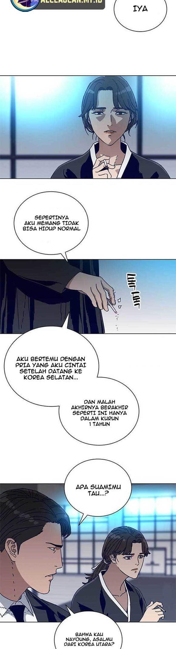 Tarantula (SHIN Jinwoo) Chapter 2 - halaman 23