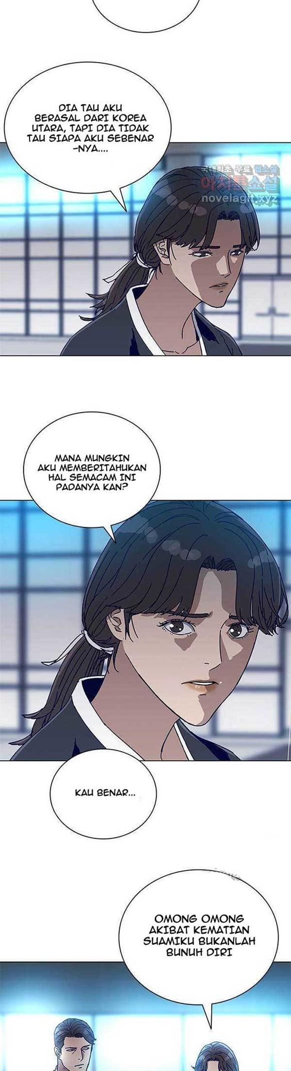 Tarantula (SHIN Jinwoo) Chapter 2 - halaman 24