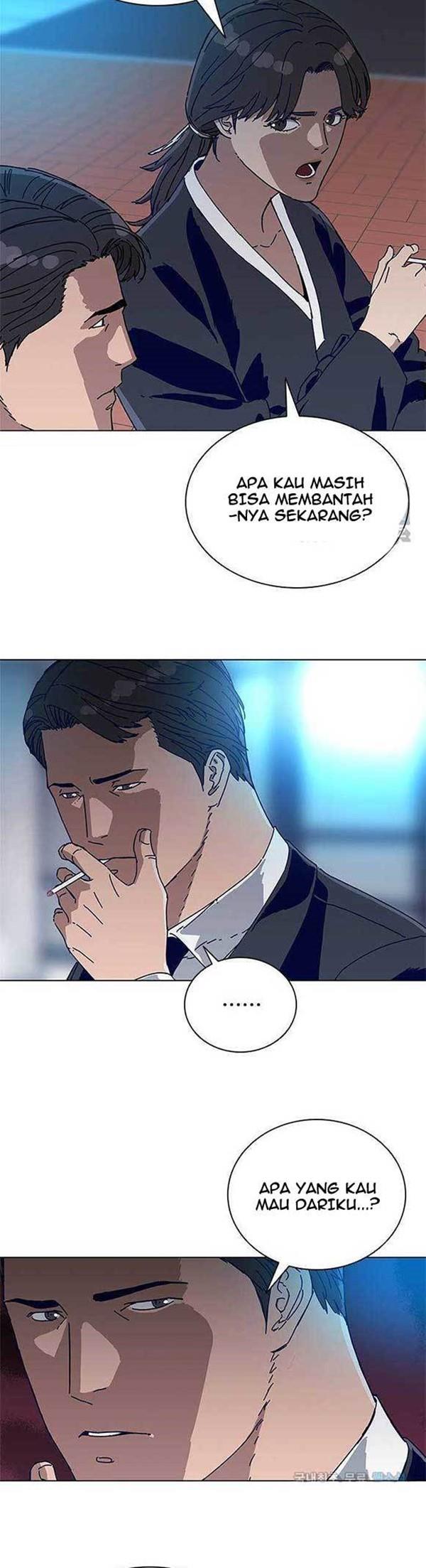 Tarantula (SHIN Jinwoo) Chapter 2 - halaman 27