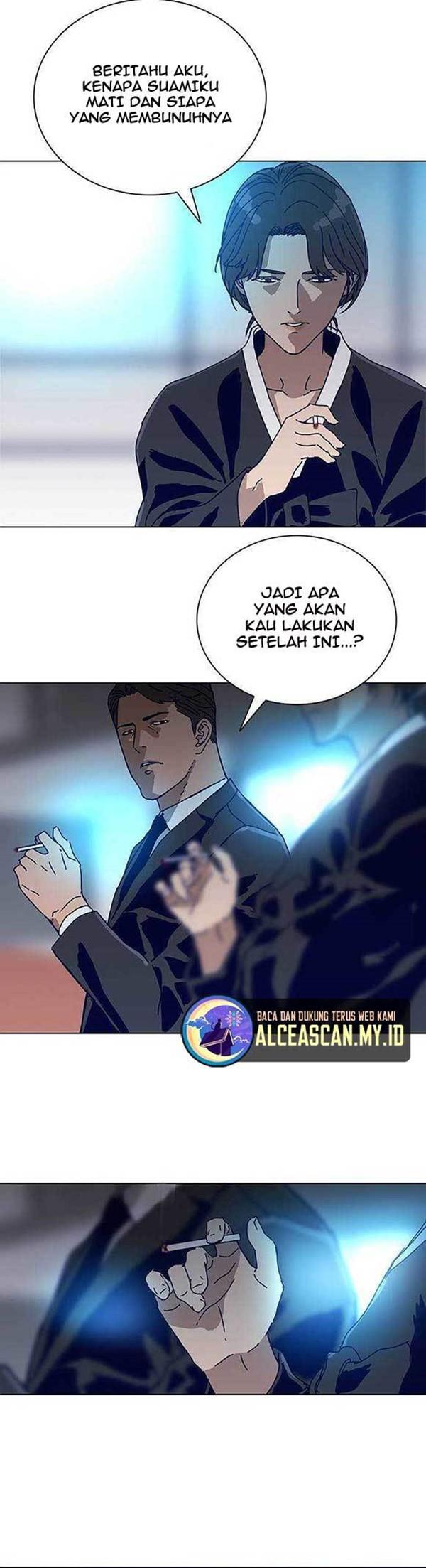Tarantula (SHIN Jinwoo) Chapter 2 - halaman 28