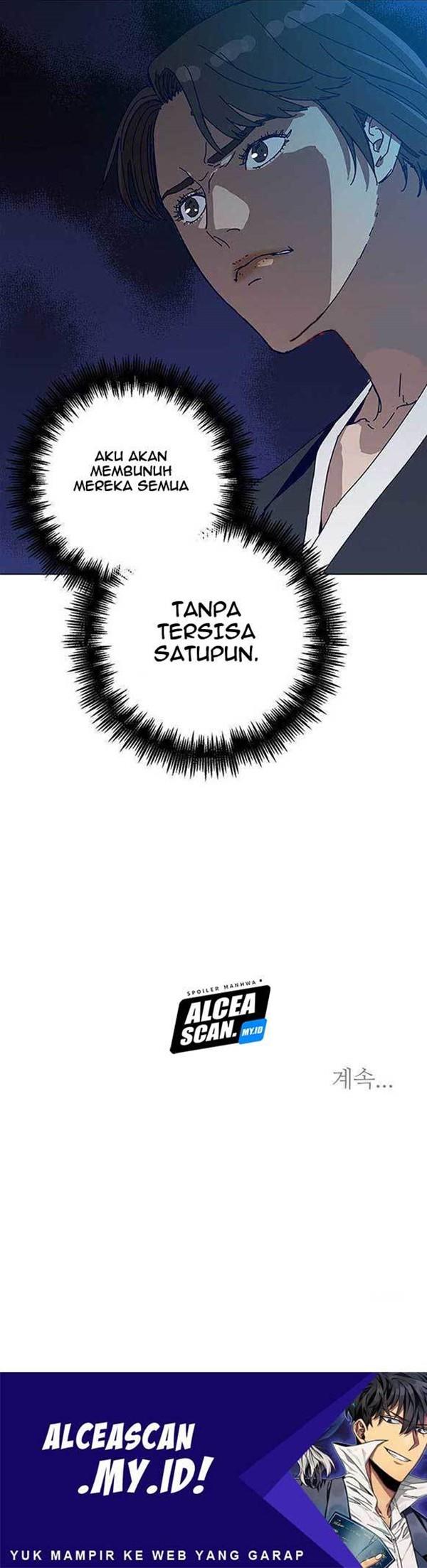 Tarantula (SHIN Jinwoo) Chapter 2 - halaman 29