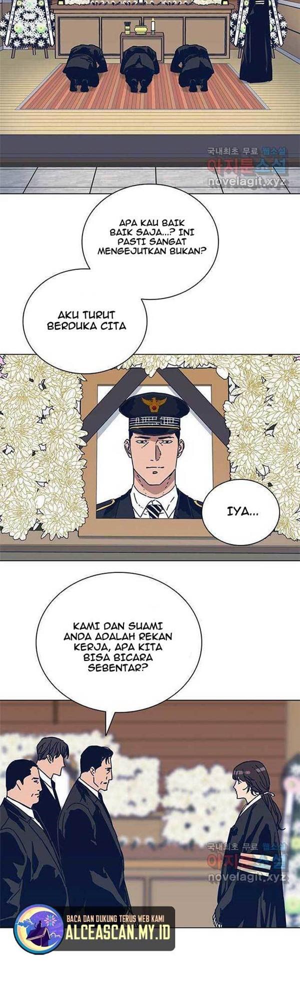 Tarantula (SHIN Jinwoo) Chapter 2 - halaman 6