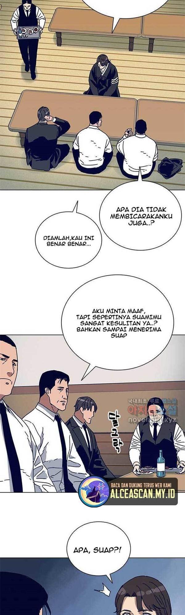 Tarantula (SHIN Jinwoo) Chapter 2 - halaman 9