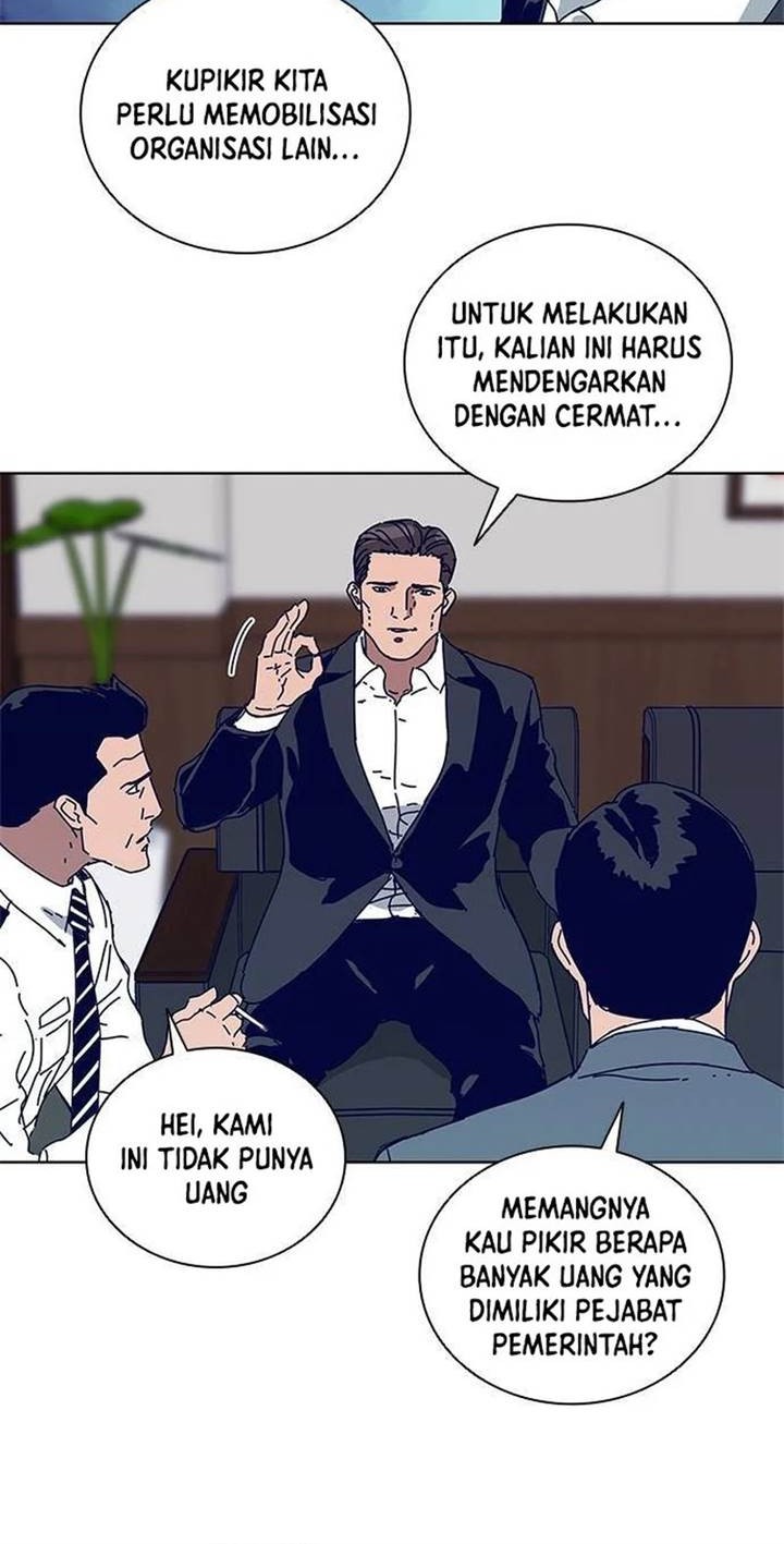Tarantula (SHIN Jinwoo) Chapter 20 - halaman 12