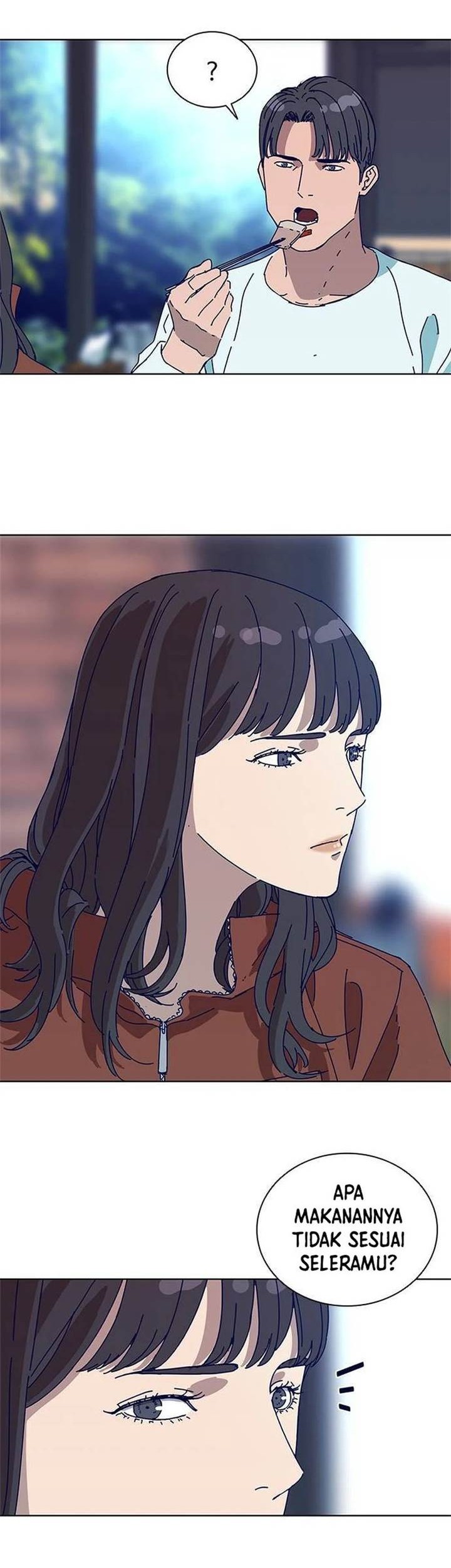 Tarantula (SHIN Jinwoo) Chapter 20 - halaman 17