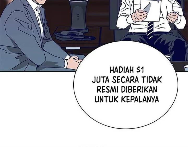 Tarantula (SHIN Jinwoo) Chapter 20 - halaman 24