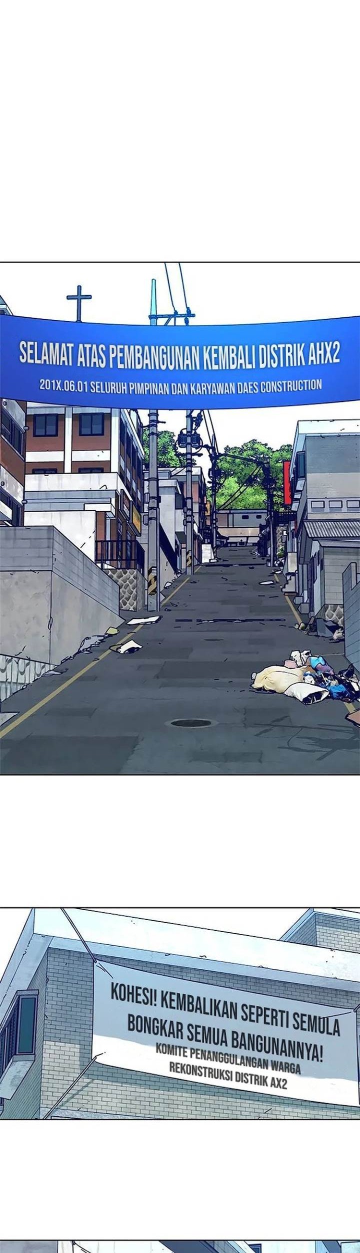 Tarantula (SHIN Jinwoo) Chapter 20 - halaman 32