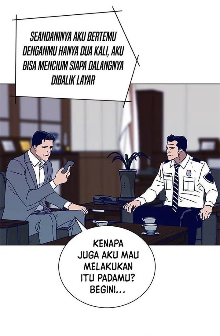 Tarantula (SHIN Jinwoo) Chapter 20 - halaman 6