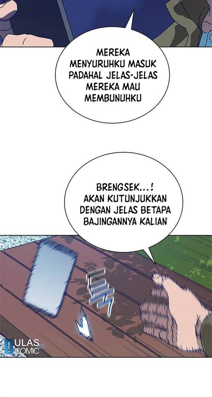 Tarantula (SHIN Jinwoo) Chapter 20 - halaman 9
