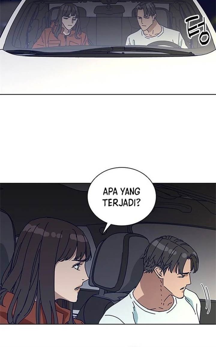Tarantula (SHIN Jinwoo) Chapter 21 - halaman 18
