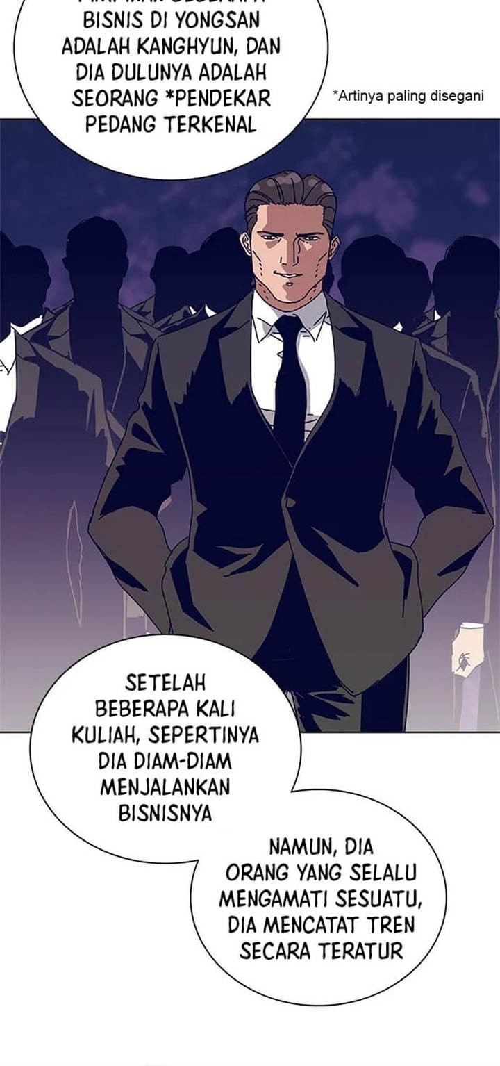Tarantula (SHIN Jinwoo) Chapter 21 - halaman 21