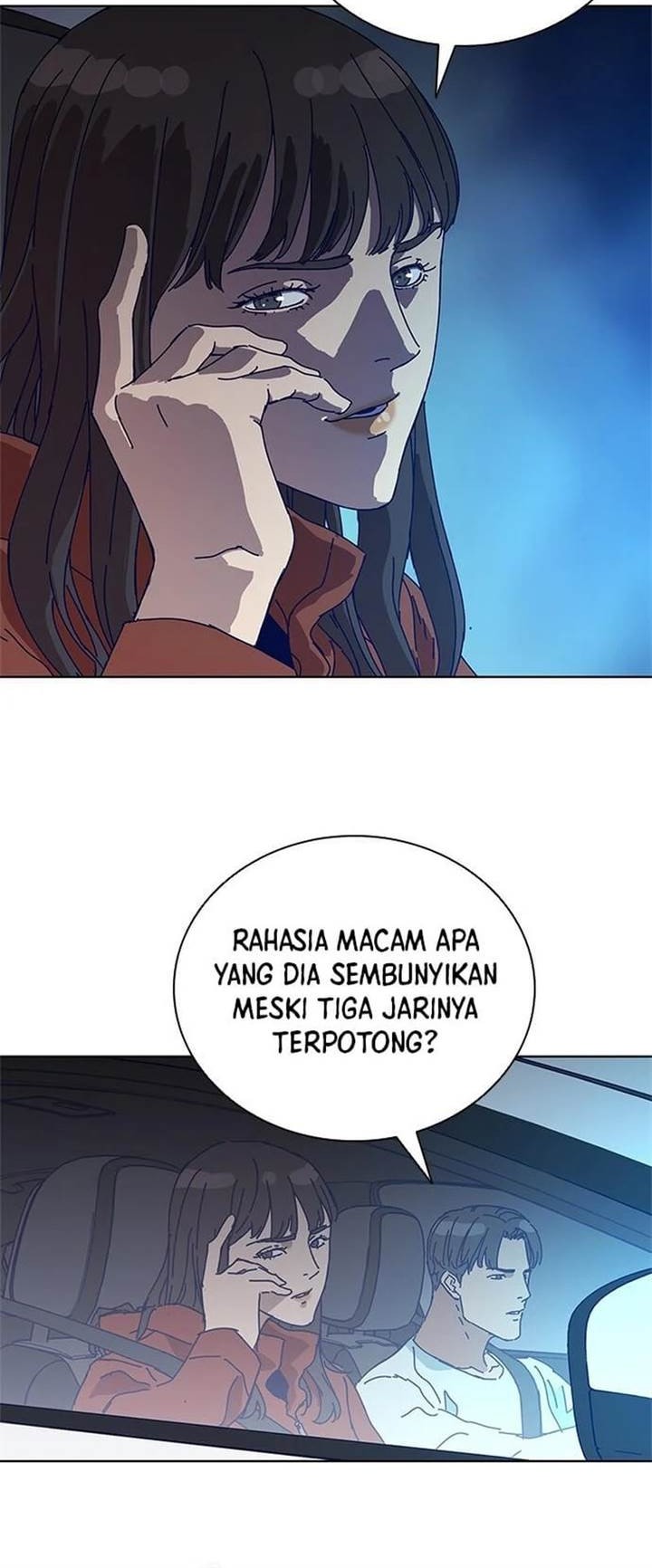 Tarantula (SHIN Jinwoo) Chapter 21 - halaman 24