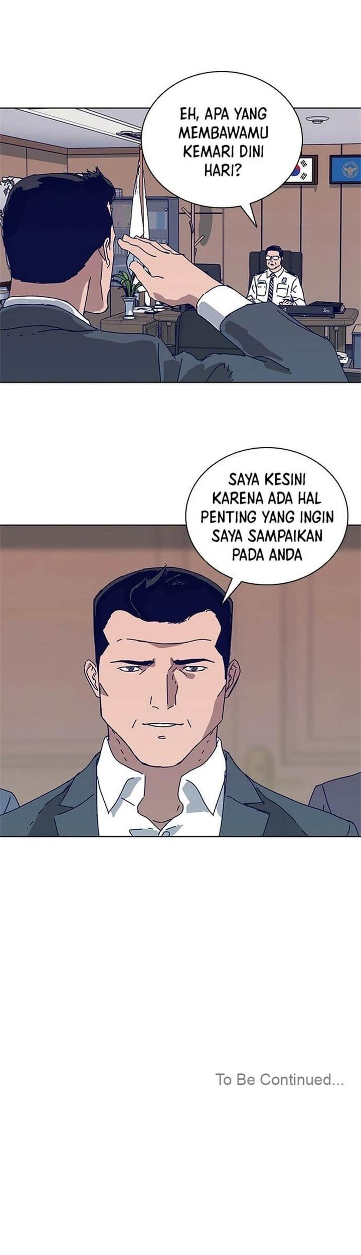 Tarantula (SHIN Jinwoo) Chapter 21 - halaman 31