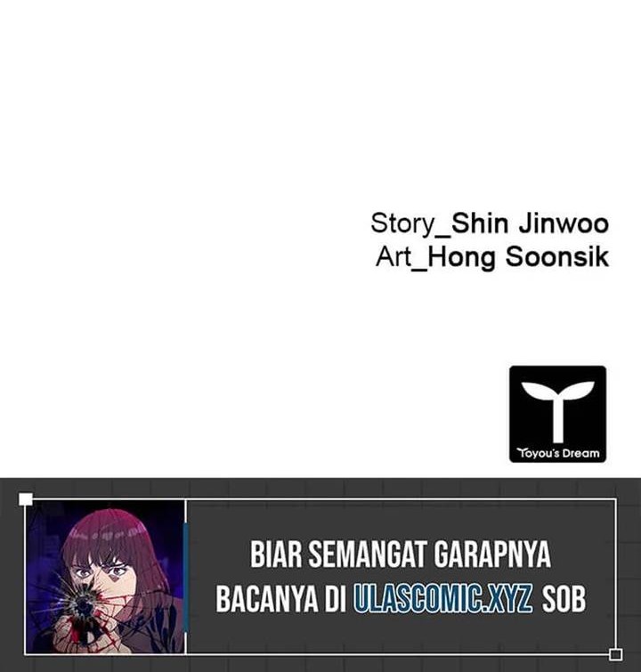 Tarantula (SHIN Jinwoo) Chapter 21 - halaman 32
