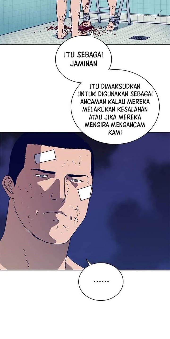 Tarantula (SHIN Jinwoo) Chapter 21 - halaman 9