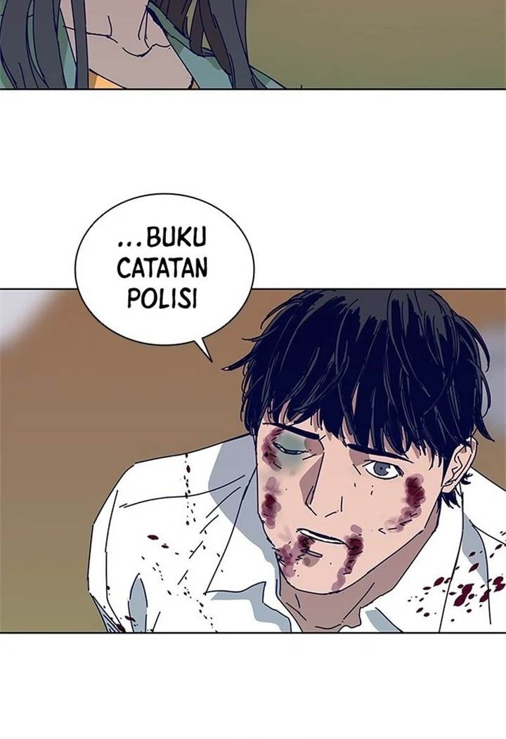 Tarantula (SHIN Jinwoo) Chapter 23 - halaman 15