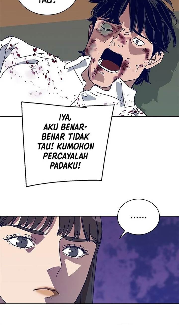 Tarantula (SHIN Jinwoo) Chapter 23 - halaman 21