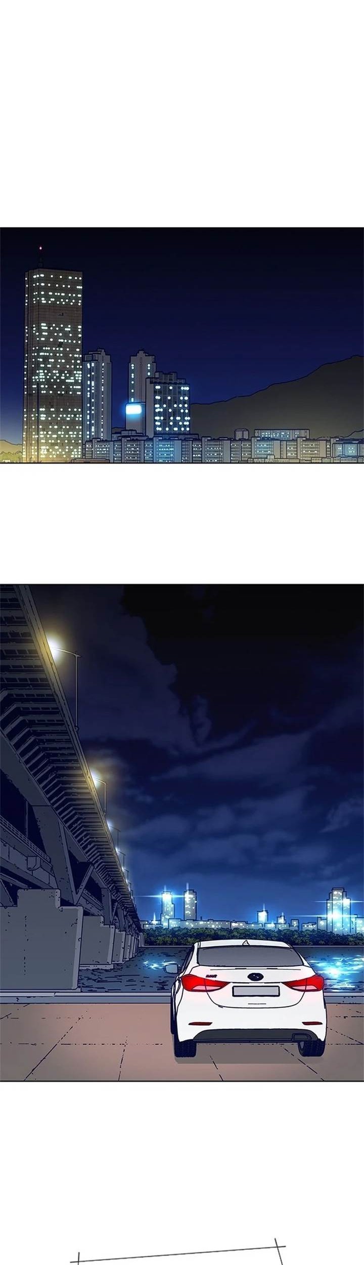 Tarantula (SHIN Jinwoo) Chapter 23 - halaman 35