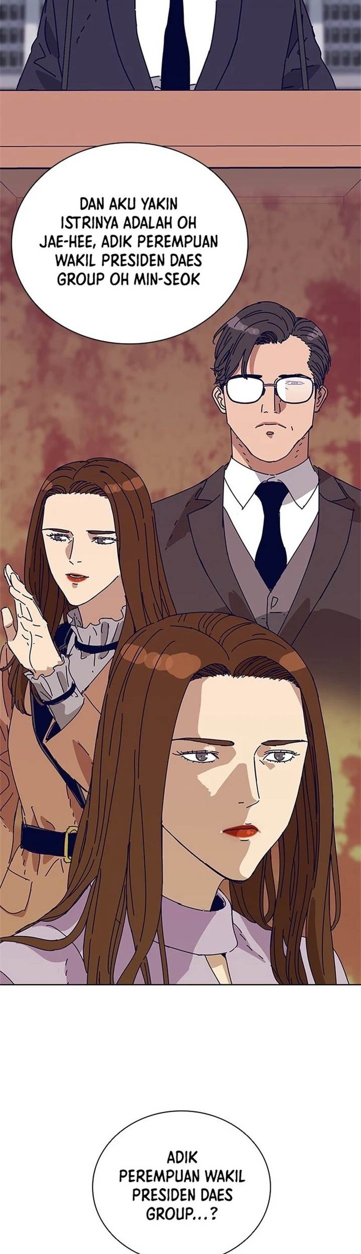 Tarantula (SHIN Jinwoo) Chapter 23 - halaman 38