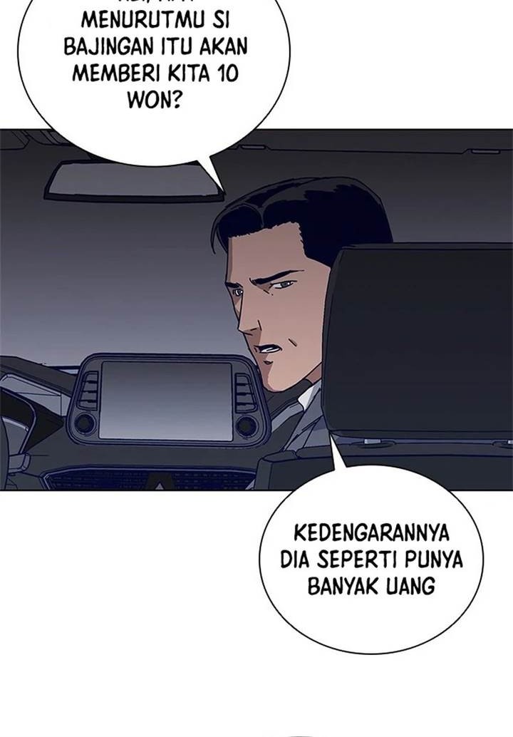 Tarantula (SHIN Jinwoo) Chapter 24 - halaman 18