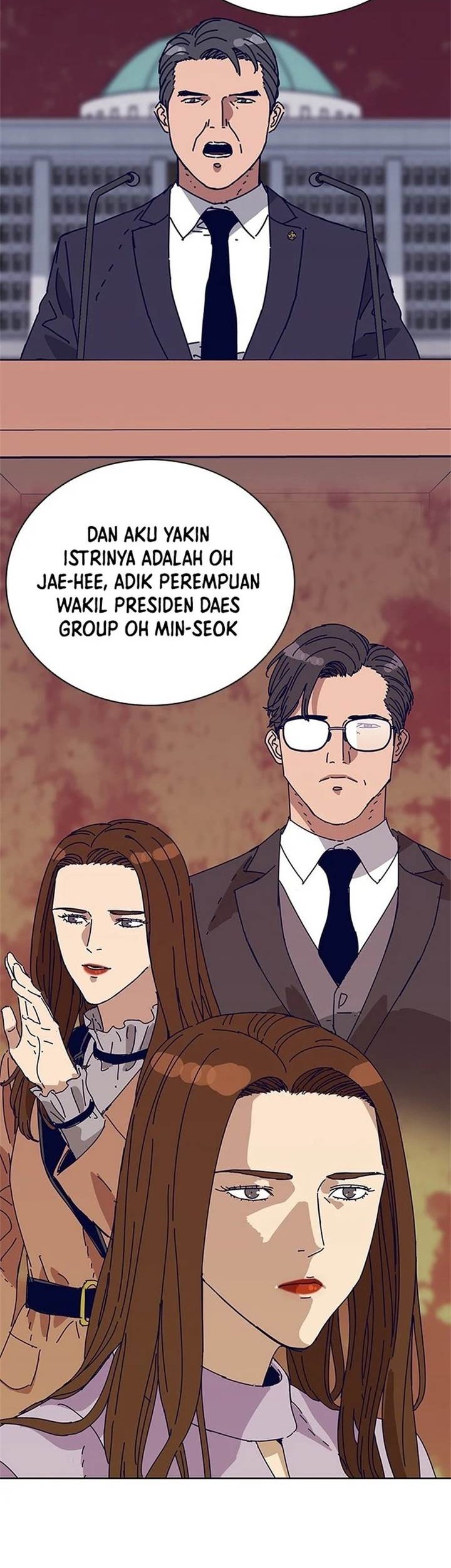 Tarantula (SHIN Jinwoo) Chapter 24 - halaman 2