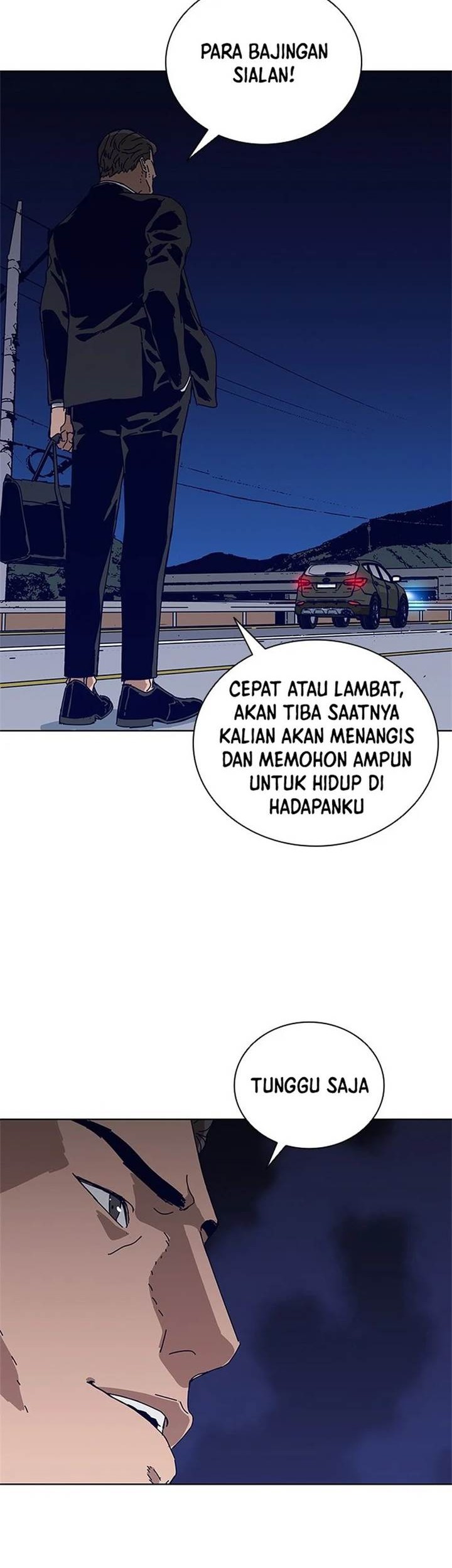 Tarantula (SHIN Jinwoo) Chapter 24 - halaman 26