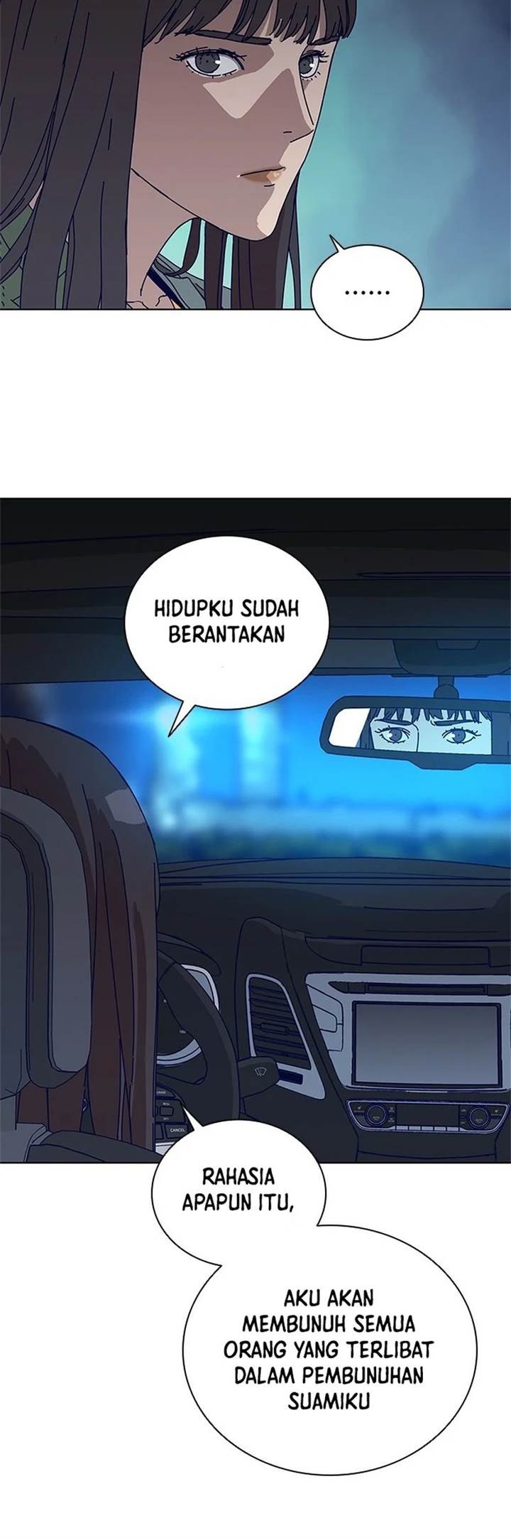 Tarantula (SHIN Jinwoo) Chapter 24 - halaman 9